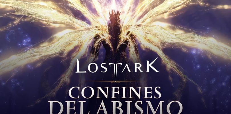 La actualización «El final del abismo» de Lost Ark llega el 11 de marzo