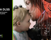 Crimson Desert y DEATH STRANDING 2 llegan con DLSS 4 y MFG