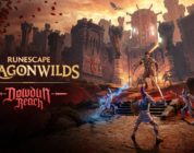 ¡Cuidado con los Caballeros Negros! RuneScape: Dragonwilds desatará una nueva región el 31 de marzo