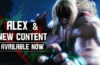 Alex se une a la lista de Street Fighter 6 hoy – Ganadores de la Capcom Cup 12 y SFL: WC25
