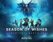 Destiny: Rising desvela sus grandes actualizaciones para la Season 4