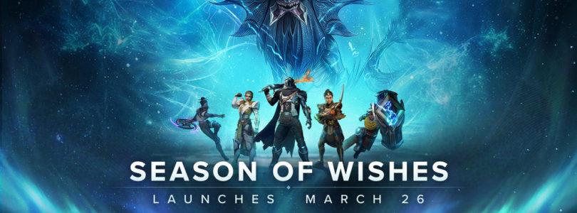 Destiny: Rising desvela sus grandes actualizaciones para la Season 4