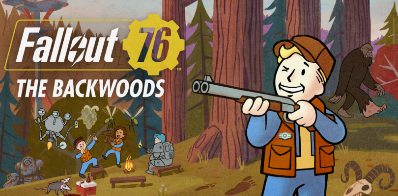Fallout 76 se adentra en la espesura: Bigfoot y el sistema Party Crasher revolucionan Appalachia