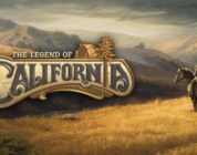 De Blizzard al Lejano Oeste: Jeff Kaplan anuncia ‘The Legend of California’, un survival FPS de mundo abierto