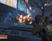 Tom Clancy’s The Division® Resurgence ya disponible en todo el mundo en dispositivos iOS y Android