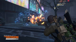Tom Clancy’s The Division® Resurgence ya disponible en todo el mundo en dispositivos iOS y Android
