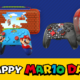 Celebra el MARIO DAY con Turtle Beach