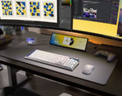 Corsair Vanguard Air 99 Wireless, análisis: un teclado premium que brilla en gaming y productividad