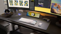 Corsair Vanguard Air 99 Wireless, análisis: un teclado premium que brilla en gaming y productividad