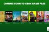 Próximamente en Xbox Game Pass: Cyberpunk 2077, Planet of Lana II: Children of the Leaf y muchos más