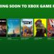 Próximamente en Xbox Game Pass: Cyberpunk 2077, Planet of Lana II: Children of the Leaf y muchos más