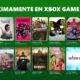 Próximamente en Xbox Game Pass: Disco Elysium,  Resident Evil 7: Biohazard, Final Fantasy IV y muchos más