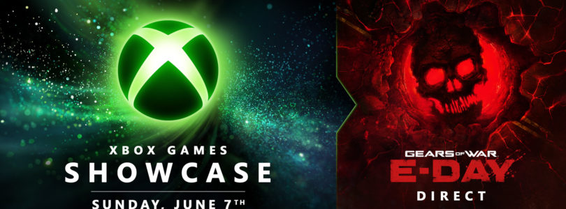Xbox Games Showcase 2026 se emitirá el 7 de junio, seguido de Gears of War: E-Day Direct