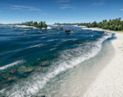 Las batallas navales en War Thunder han alcanzado un nuevo nivel de realismo