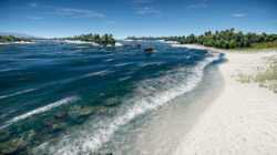 Las batallas navales en War Thunder han alcanzado un nuevo nivel de realismo