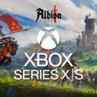 Albion Online se lanza en Xbox Series X|S el 21 de abril