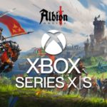 Albion Online se lanza en Xbox Series X|S el 21 de abril