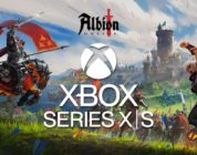Albion Online se lanza en Xbox Series X|S el 21 de abril