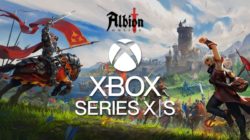 Albion Online se lanza en Xbox Series X|S el 21 de abril