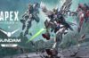 Revelado el evento Apex Legends x Gundam | Disponible el 10 de marzo