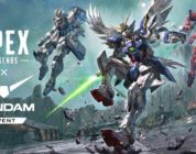 Revelado el evento Apex Legends x Gundam | Disponible el 10 de marzo