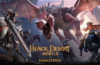 La gran actualización de Black Desert Mobile introduce lanzador para PC, nuevo servidor y renovación del sistema de pesca