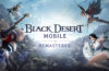 Black Desert Mobile presenta su actualización Remastered, con mejoras en gráficos, interfaz y el sistema de temporadas