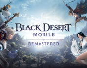 Black Desert Mobile presenta su actualización Remastered, con mejoras en gráficos, interfaz y el sistema de temporadas