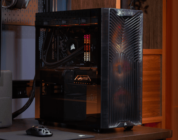 CORSAIR anuncia el chasis semitorre 3200D, diseñado para mejorar el flujo de aire en los montajes DIY de PC más ambiciosos