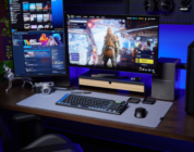 CORSAIR lanza el teclado gaming VANGUARD AIR 99 WIRELESS: un teclado elegante, de perfil bajo y alto rendimiento con integración de Elgato Stream Deck