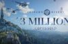 Crimson Desert sigue subiendo: Pearl Abyss anuncia que han superado los 3 millones de copias vendidas