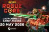 Deep Rock Galactic: Rogue Core ya tiene fecha: El roguelite de enanos espaciales llega en mayo