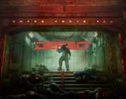 NC America publicará DEFECT: El shooter ciberpunk de los veteranos de DOOM y Quake