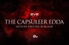 CCP Games invita a los jugadores de EVE Online a contribuir a “The Blood Tome – The Capsuleer Edda” en el EVE Fanfest 2026