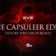 CCP Games invita a los jugadores de EVE Online a contribuir a “The Blood Tome – The Capsuleer Edda” en el EVE Fanfest 2026