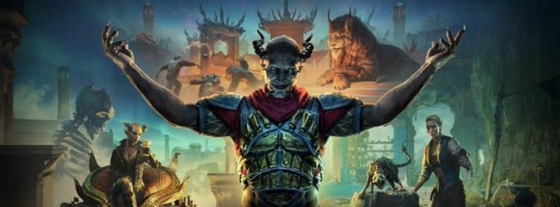 El renacimiento de Tamriel: Todo sobre el nuevo sistema de temporadas de The Elder Scrolls Online y la Temporada Cero que arranca el día 6