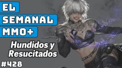 El Semanal MMO+ 428 ▶️ DNA nuevo MMORPG – Desastre de Spellcasters – Grim Dawn Expansión y más