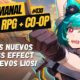 El Semanal MMO+ 430 ▶️ Crimson Desert avanza – Los nuevos Mass Effect – NTE, MiniMO y otros…