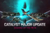 CCP Games lanza una actualización importante para EVE Online: Catalyst, reforzando el equilibrio de naves y el ecosistema