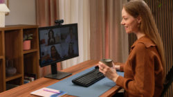 Trust presenta nuevos dispositivos para el trabajo