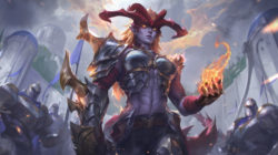 Riot Games presenta un nuevo diario de desarrollo para League of Legends y confirma el rework de Shyvana en la versión 26.6