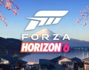 Requisitos de Forza Horizon 6: accesible para una amplia gama de equipos