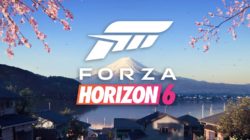Requisitos de Forza Horizon 6: accesible para una amplia gama de equipos