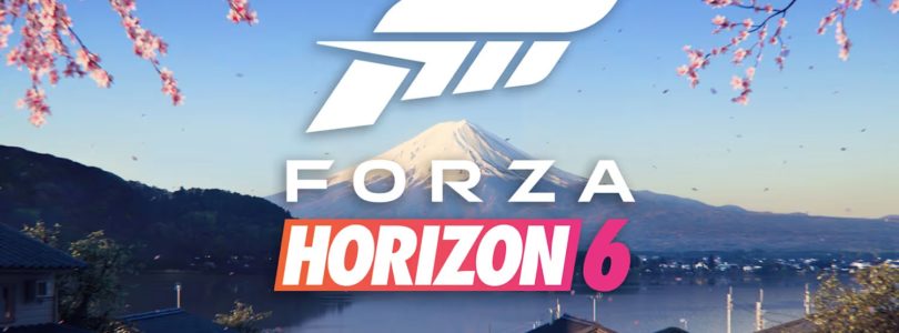 Requisitos de Forza Horizon 6: accesible para una amplia gama de equipos