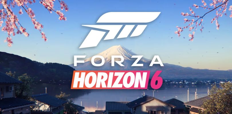 Requisitos de Forza Horizon 6: accesible para una amplia gama de equipos