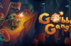 Wandering Wizard presenta el caótico juego multijugador de fiesta Gobby Gang