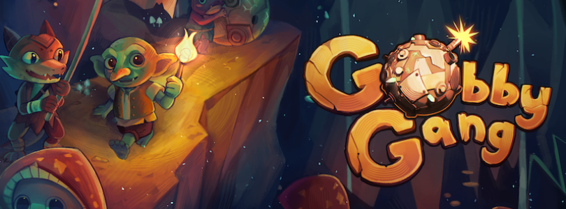 Wandering Wizard presenta el caótico juego multijugador de fiesta Gobby Gang