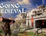 GOING MEDIEVAL retrasa su lanzamiento 1.0 al 17 de marzo