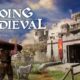 GOING MEDIEVAL retrasa su lanzamiento 1.0 al 17 de marzo