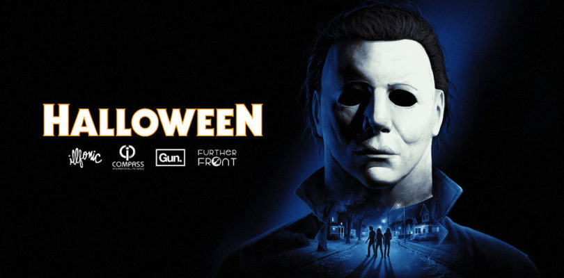 Halloween asalta el PAX East con una demo del juego, un panel repleto de estrellas y el récord Guinness de la mayor reunión de Michael Myers
